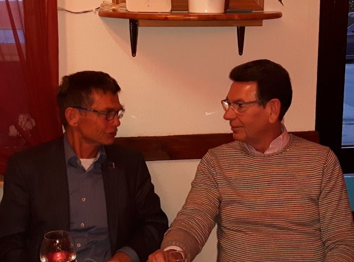 R.Jansma und G.Liebermann 2017