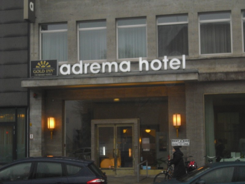 Adrema Hotel