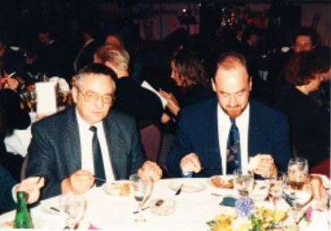 H.Moser,P.Bernhard ( Mister DSorsymed)